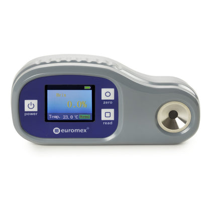 Digital Handheld Sugar Refractometer 0-35 °Brix RD.6735