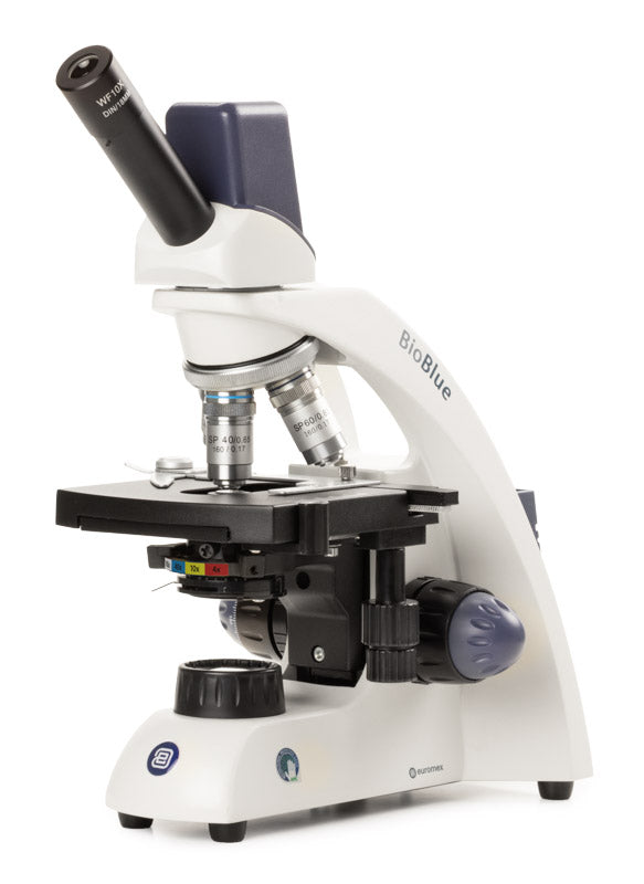 Microscopio digital BioBlue BB.4245
