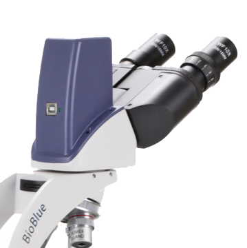 Digital microscopes