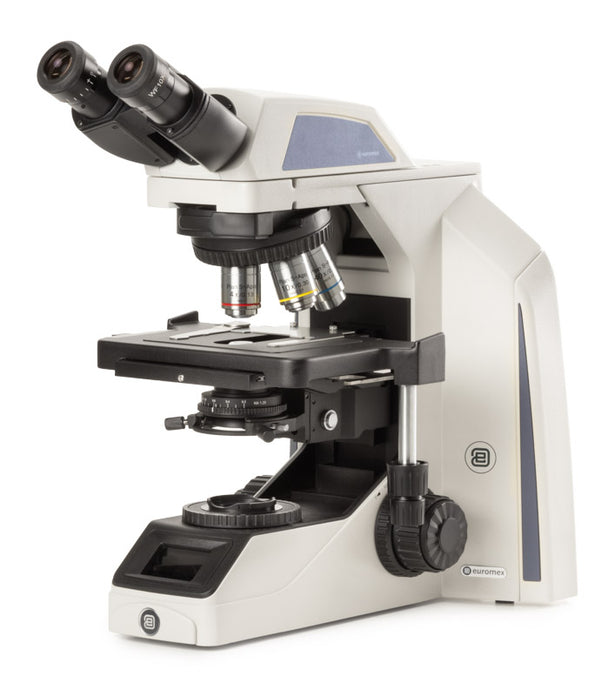Binoculaire microscoop Achios-X Observer AX.1052-APLi - www.letscopes.com