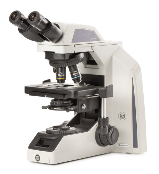 Binoculaire microscoop Achios-X Observer AX.1052-PLi - www.letscopes.com