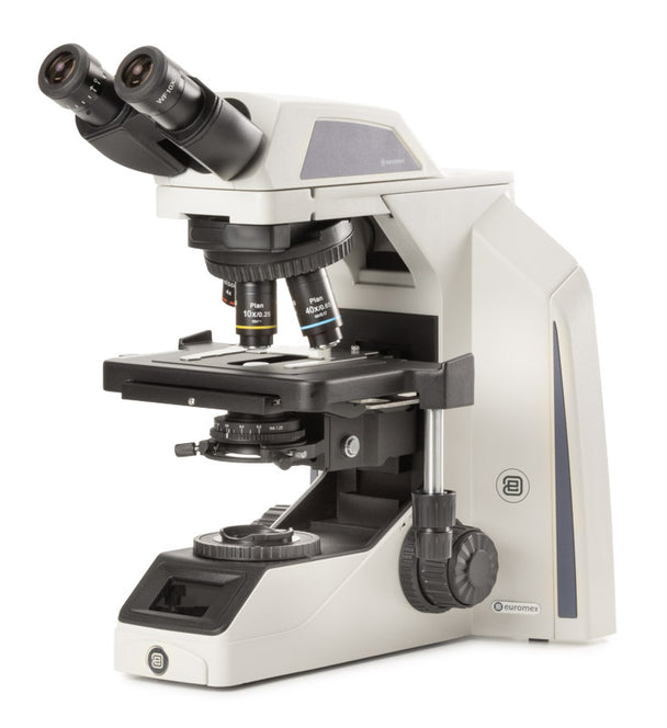 Binoculaire microscoop Achios-X Observer AX.1052-PLi - www.letscopes.com