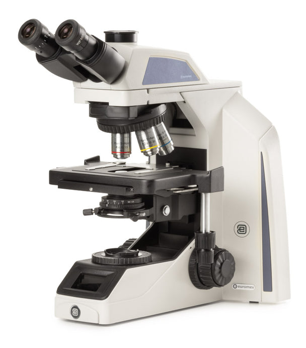 Trinoculaire microscoop Achios-X Observer AX.1053-APLi - www.letscopes.com