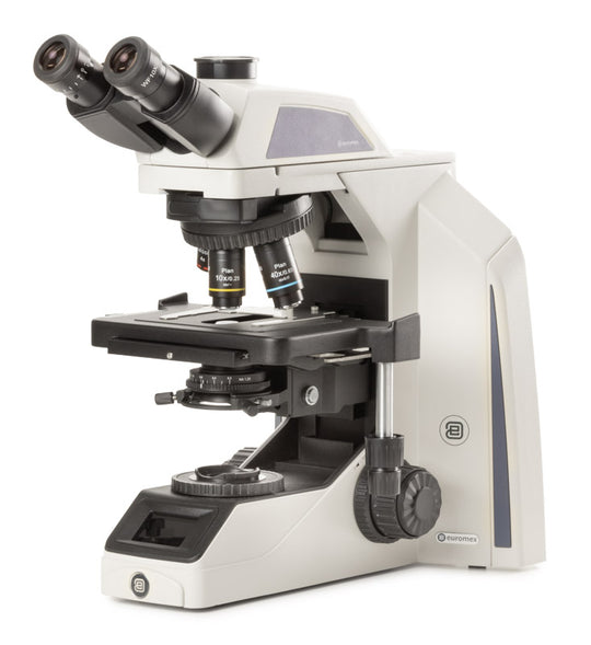 Trinoculaire microscoop Achios-X Observer AX.1053-PLi - www.letscopes.com