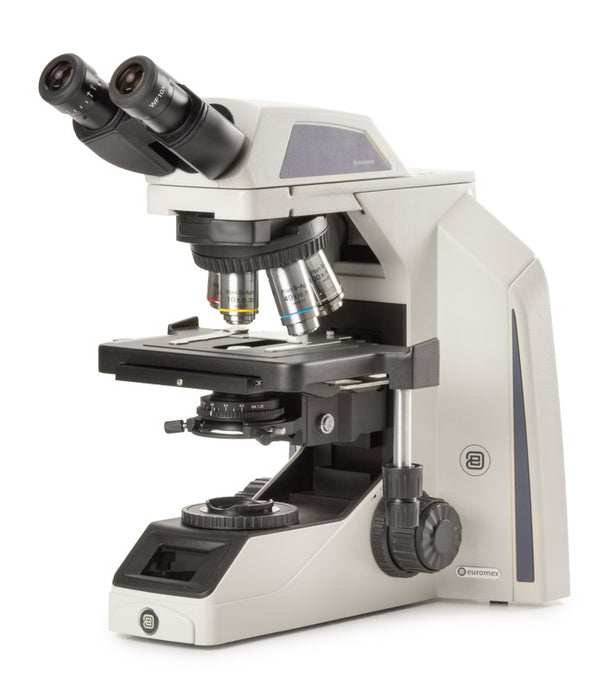 Binoculaire microscoop Achios-X Observer AX.1152-APLi - www.letscopes.com