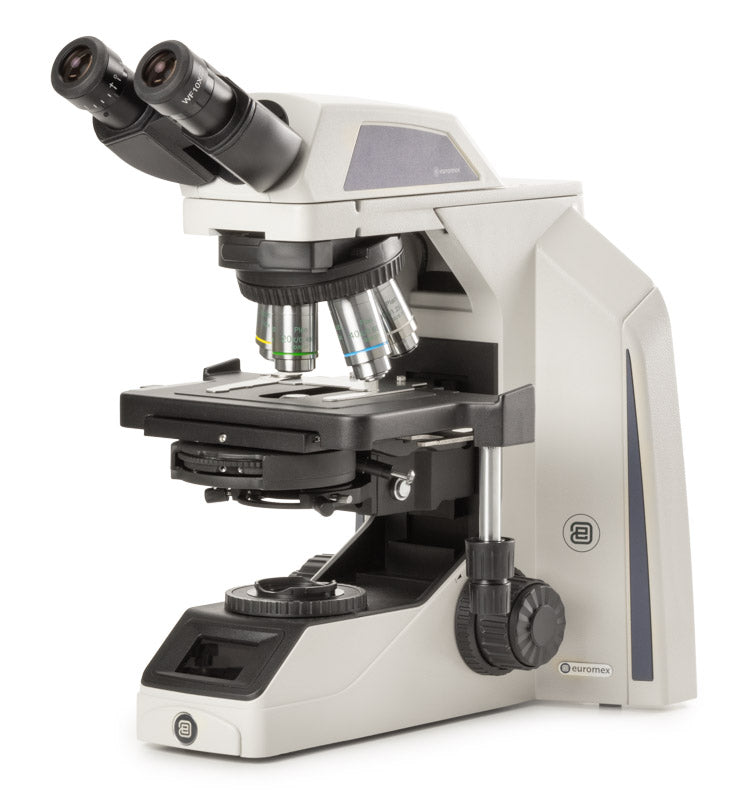 Binoculaire microscoop Achios-X Observer AX.1152-PLPHi - www.letscopes.com