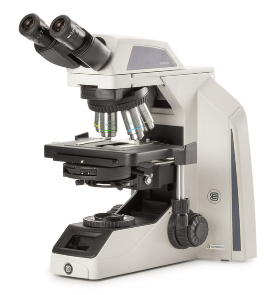 Binoculaire microscoop Achios-X Observer AX.1152-PLPHi - www.letscopes.com
