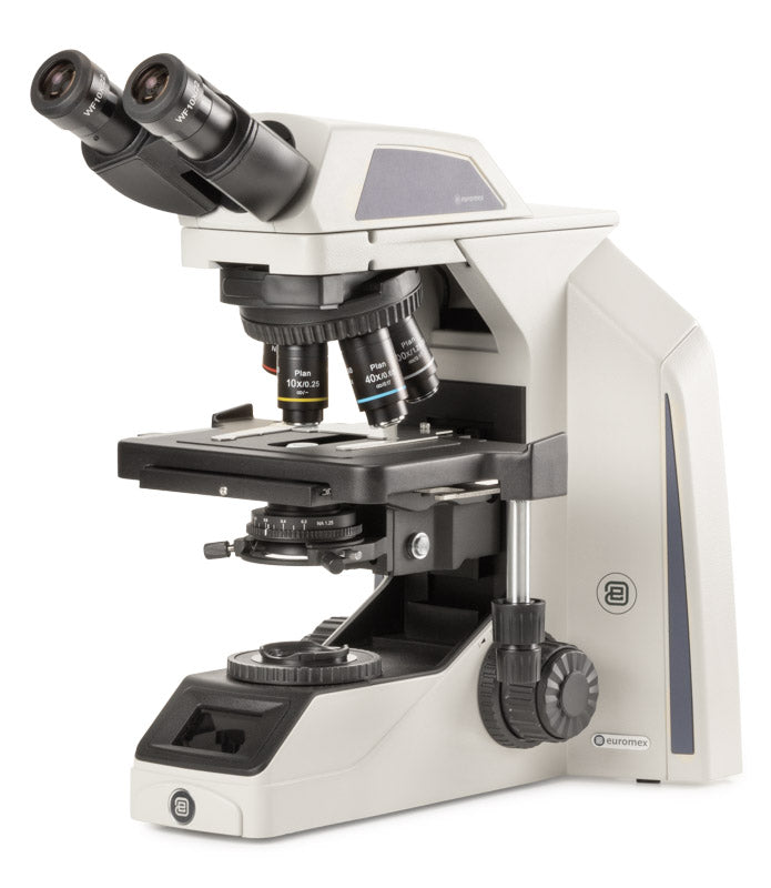 Achios-X Observer binocular microscope AX.1152-PLi - www.letscopes.com