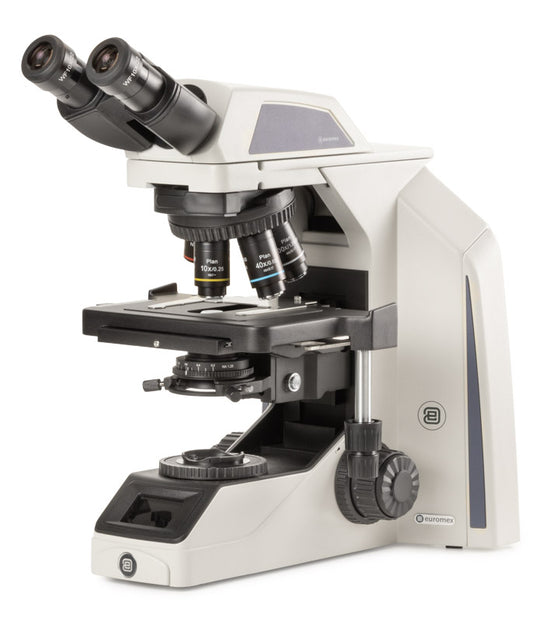 Binoculaire microscoop Achios-X Observer AX.1152-PLi - www.letscopes.com