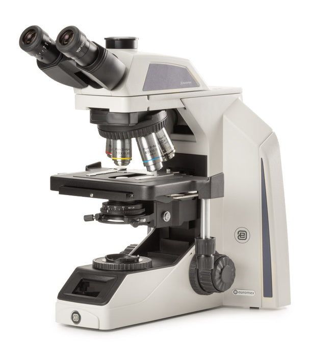 Trinoculaire microscoop Achios-X Observer AX.1153-APLi - www.letscopes.com