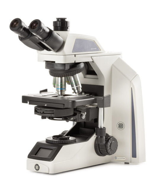 Binoculaire microscoop Achios-X Observer AX.1153-PLPHi - www.letscopes.com