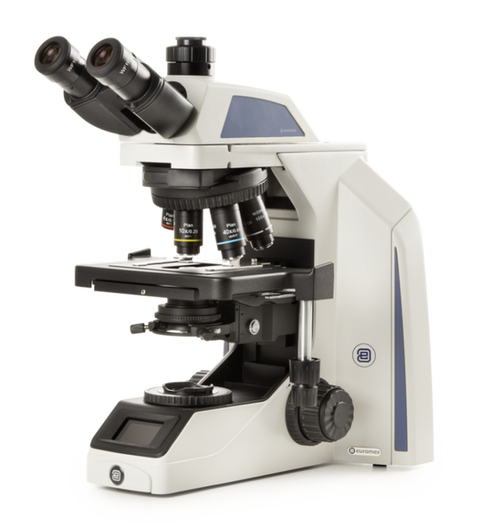Trinoculaire microscoop Achios-X Observer AX.1153-PLi - www.letscopes.com