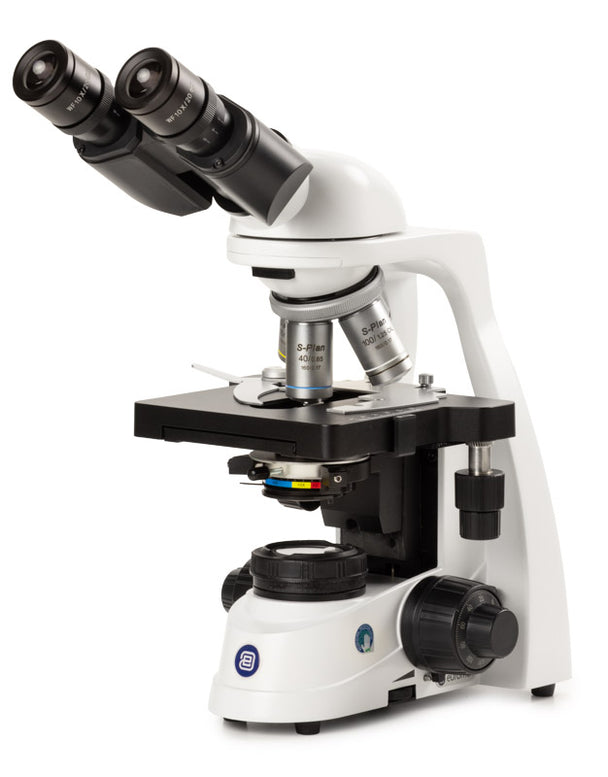 Binoculaire microscoop BlueScope BL.1152 - www.letscopes.com