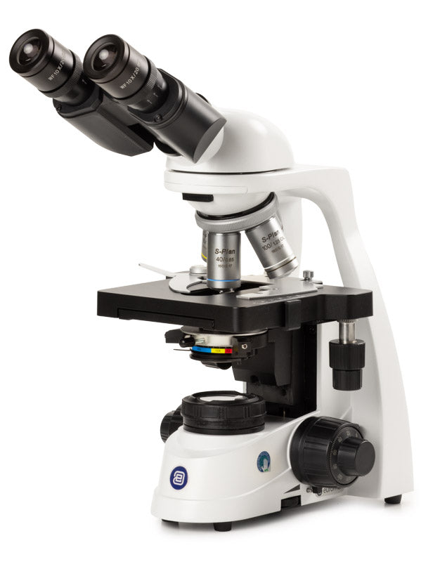 Binoculaire microscoop BlueScope BL.1152 - www.letscopes.com