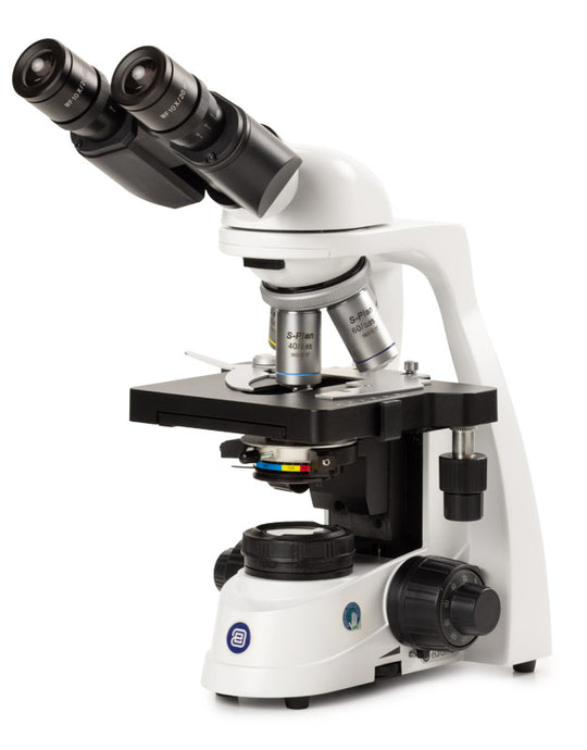 Binoculaire microscoop BlueScope BL.1652 - www.letscopes.com