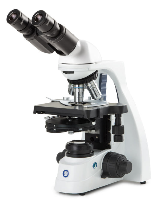 Binoculaire microscoop bScope BS.1152-PLPHi - www.letscopes.com