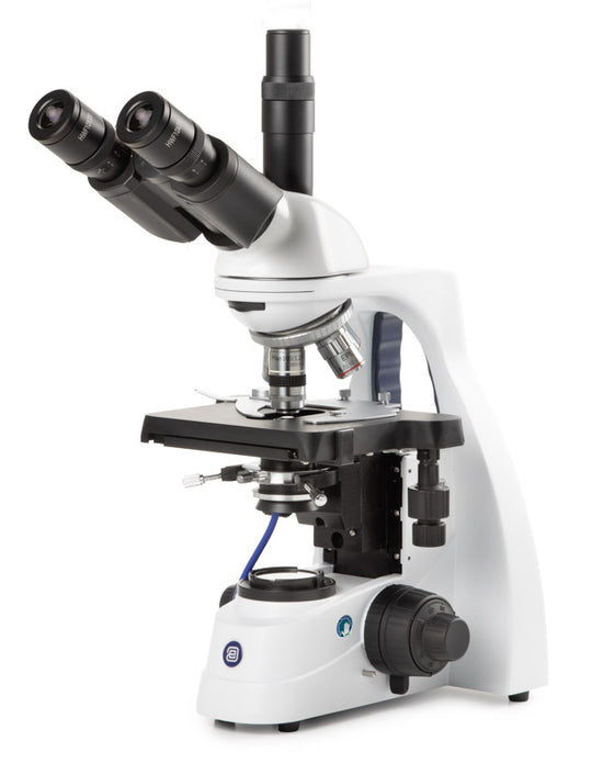 Trinoculaire microscoop BS.1153-EPL/DF - www.letscopes.com