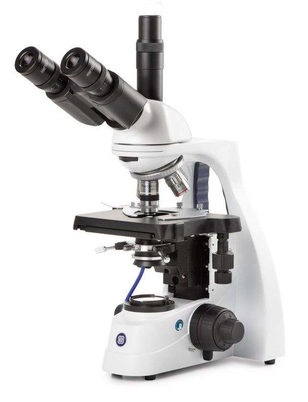 Trinoculaire microscoop BS.1153-EPL/DF - www.letscopes.com
