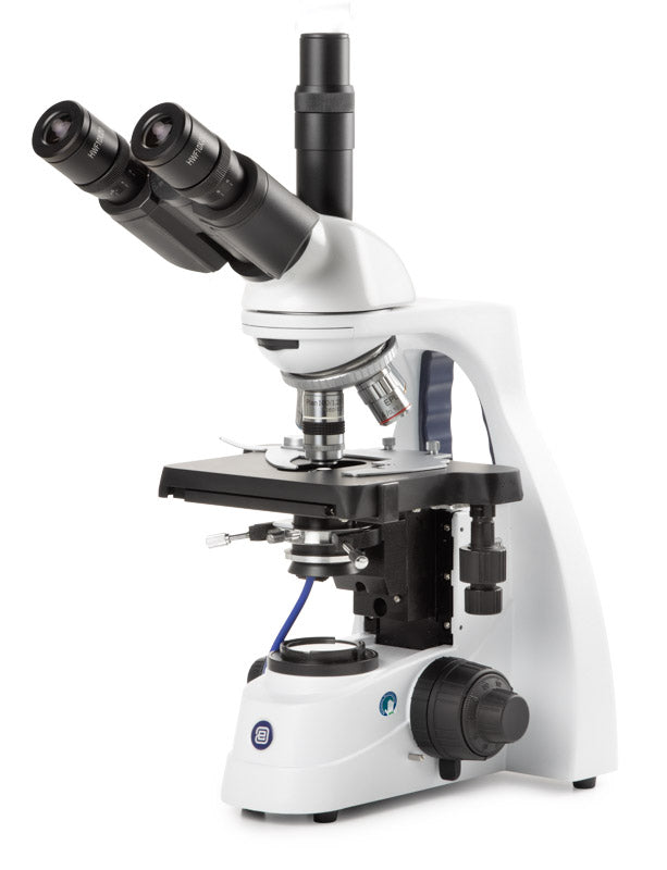 Trinoculaire microscoop BS.1153-EPL/DF - www.letscopes.com