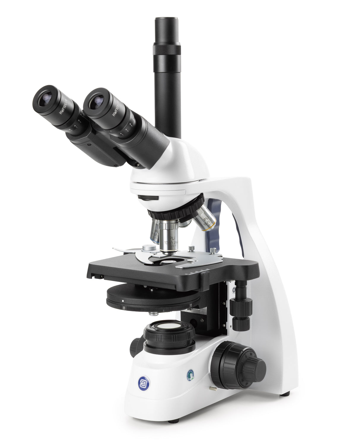 Trinoculaire microscoop bScope BS.1153-PLPHi - www.letscopes.com