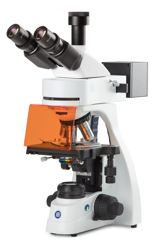 Trinoculaire microscoop BS.3153-PLFi - www.letscopes.com