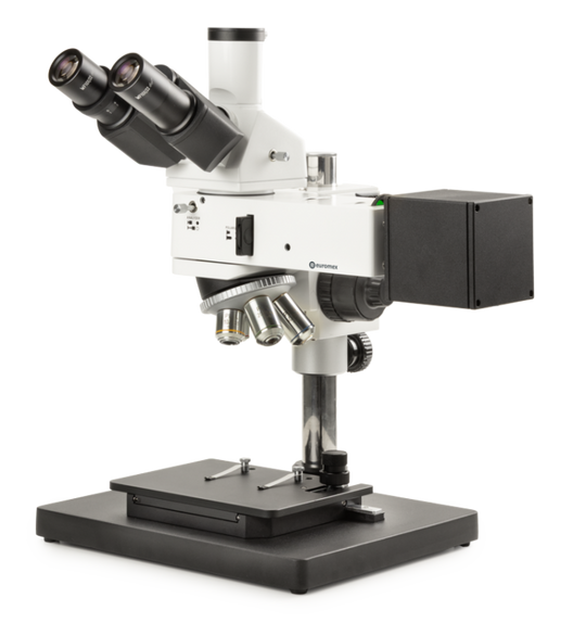 bScope trinocular microscope BS.4053-PLMRi - www.letscopes.com