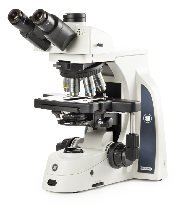 Multi-observer microscoop 3 waarnemers Delphi-X Observer DX.2156-PLi/3 - www.letscopes.com