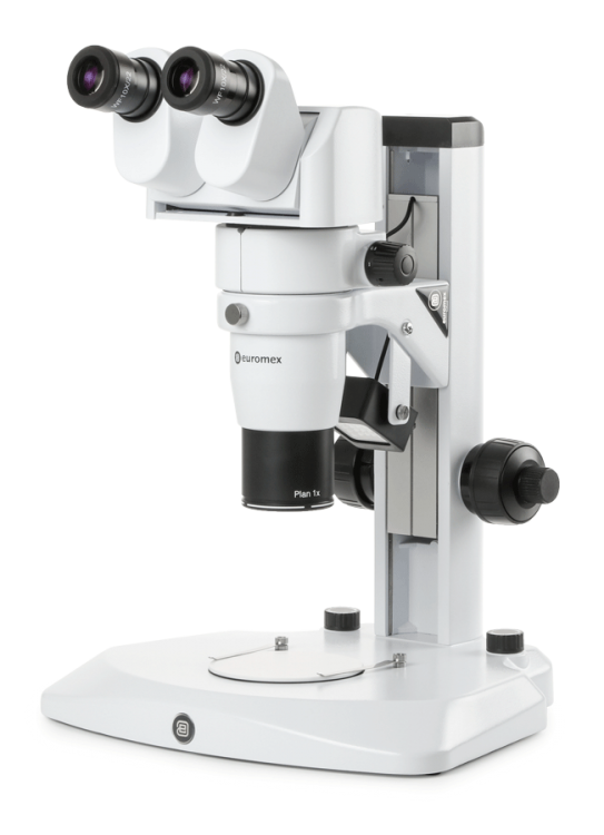 Binocular Stereo Microscope DZ DZ.1100 - www.letscopes.com
