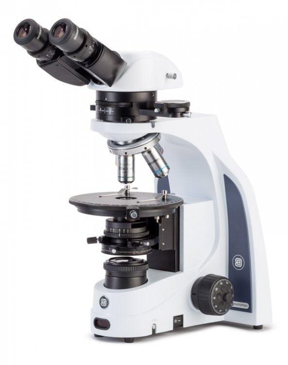 Binoculaire microscoop iScope IS.1052-PLPOLi - www.letscopes.com