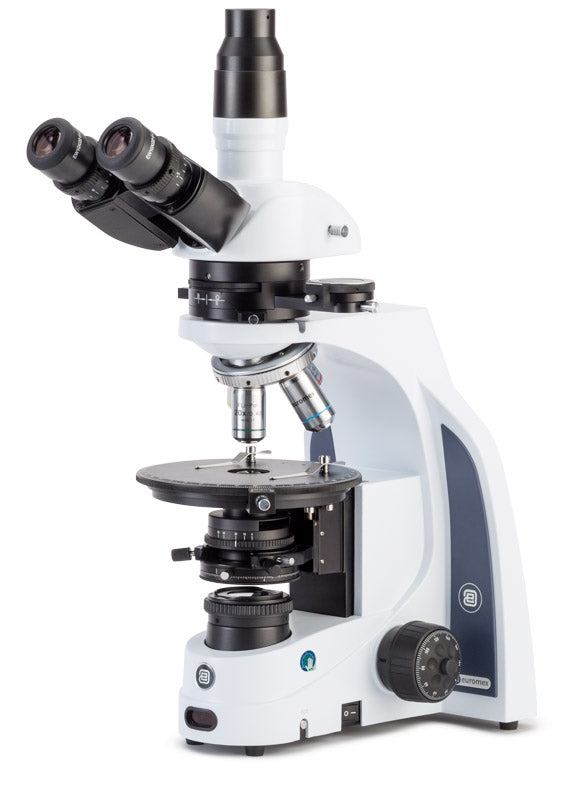 Trinoculaire microscoop iScope IS.1053-PLPOLi - www.letscopes.com