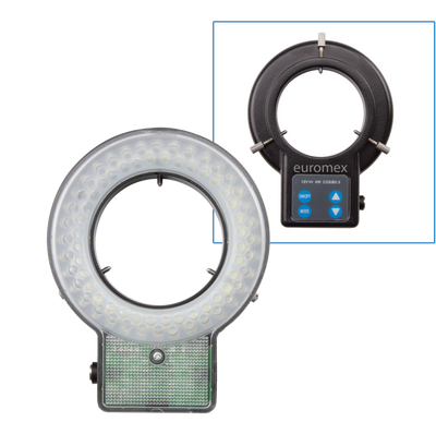 LED-ringlicht 72 LED's LE.1974