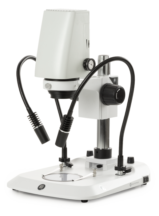 Digitale microscoop MacroZoom MZ.4600-NZ - www.letscopes.com