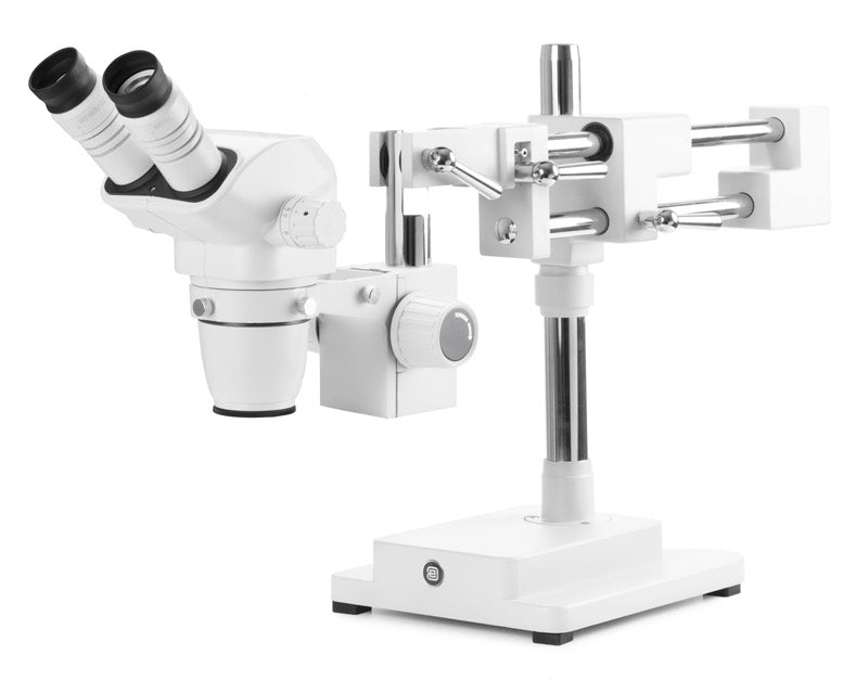 Binoculaire stereomicroscoop NexiusZoom ESD NZ.1902-B-ESD - www.letscopes.com