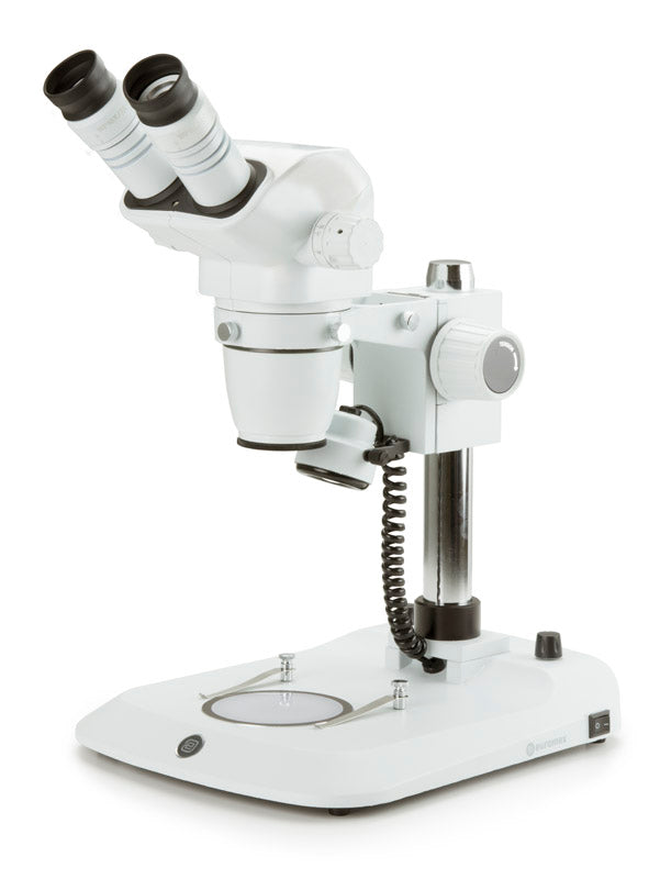 Binoculaire stereomicroscoop NexiusZoom ESD NZ.1902-P-ESD - www.letscopes.com