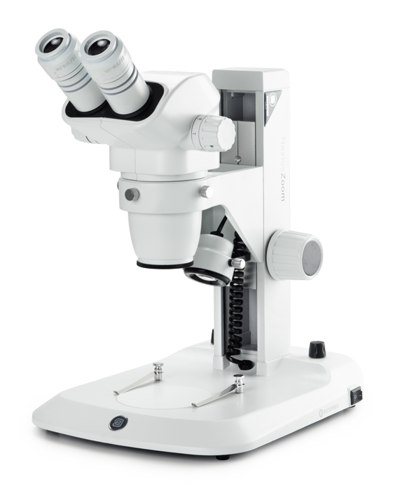 Binoculaire stereomicroscoop NexiusZoom ESD NZ.1902-S-ESD - www.letscopes.com