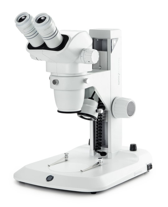 Binocular Stereomicroscope NexiusZoom ESD NZ.1902-S-ESD - www.letscopes.com
