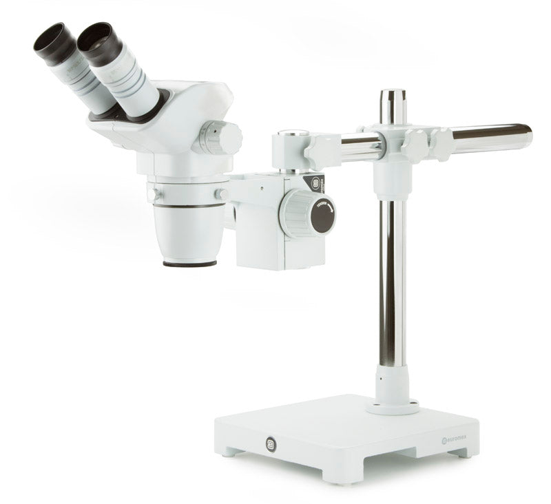 Binoculaire stereomicroscoop NexiusZoom ESD NZ.1902-U-ESD - www.letscopes.com