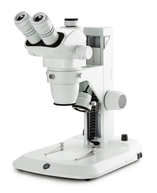 Trinocular Stereo Microscope NexiusZoom ESD NZ.1903-S-ESD - www.letscopes.com