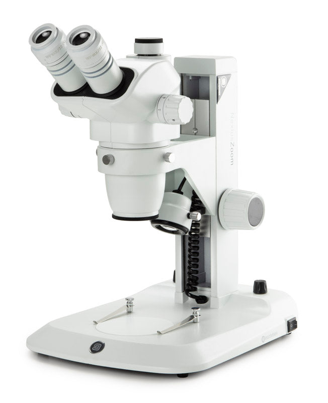 Trinoculaire stereomicroscoop NexiusZoom ESD NZ.1903-S-ESD - www.letscopes.com