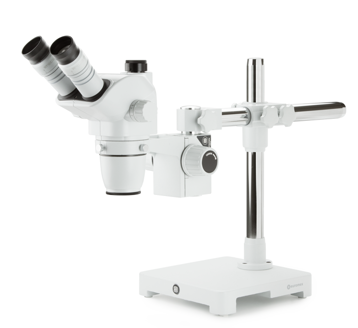 Trinoculaire stereomicroscoop NexiusZoom ESD NZ.1903-U-ESD - www.letscopes.com