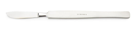 Stompe scalpel voor dissectieset PB.5125 PB.5092 - www.letscopes.com