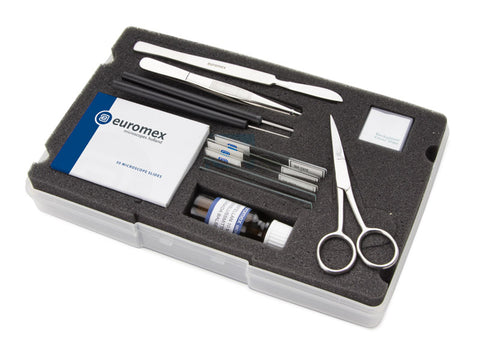 Microscope accessories