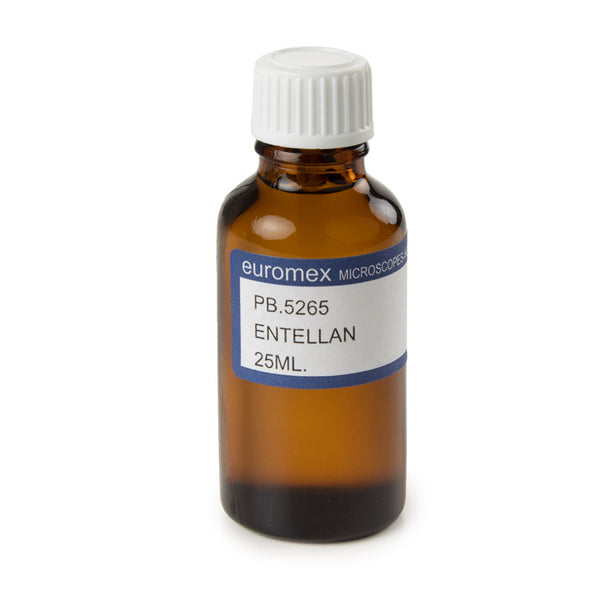 Insluitmiddel Entellan 25 ml PB.5265 - www.letscopes.com