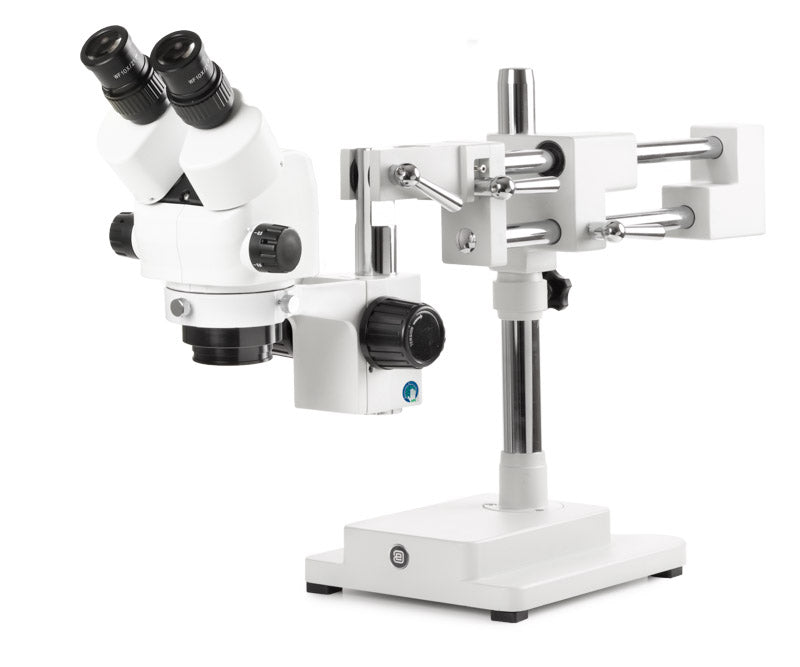 Binoculaire stereomicroscoop StereoBlue SB.1702-B - www.letscopes.com