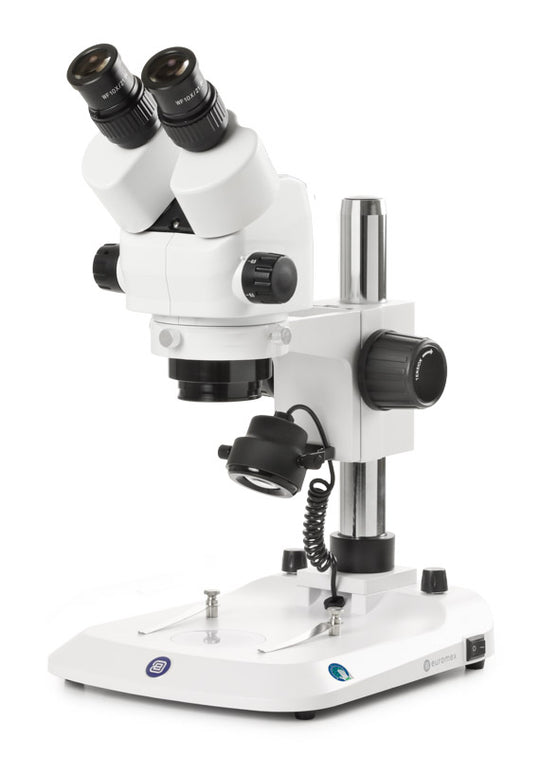 Binoculaire stereomicroscoop StereoBlue SB.1702-P - www.letscopes.com