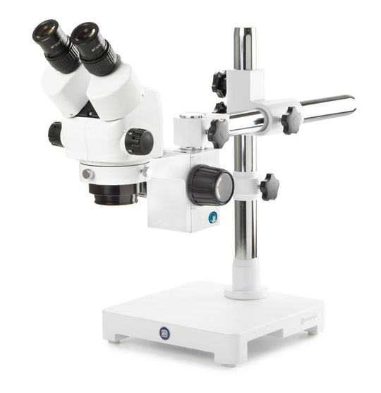 Binoculaire stereomicroscoop StereoBlue SB.1702-U - www.letscopes.com