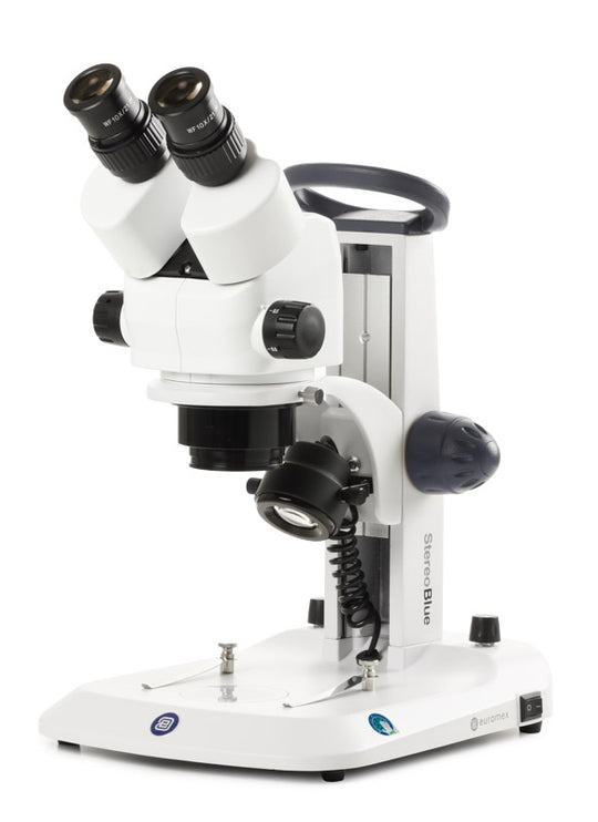 Binoculaire stereomicroscoop StereoBlue EVO SB.1702 - www.letscopes.com