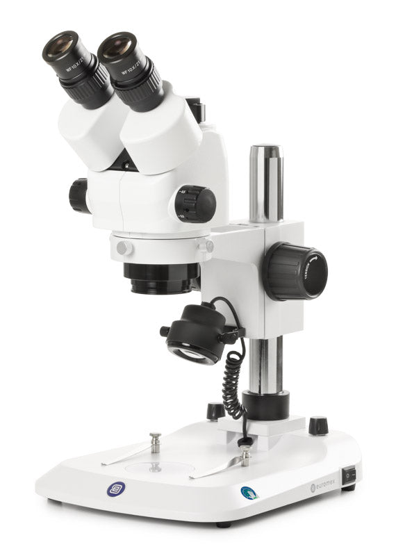 Trinocular Stereo Microscope StereoBlue SB.1703-P - www.letscopes.com
