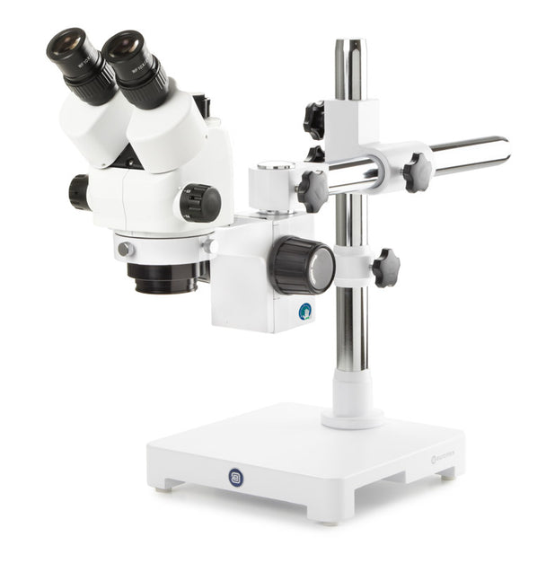 Trinocular Stereo Microscope StereoBlue SB.1703-U - www.letscopes.com