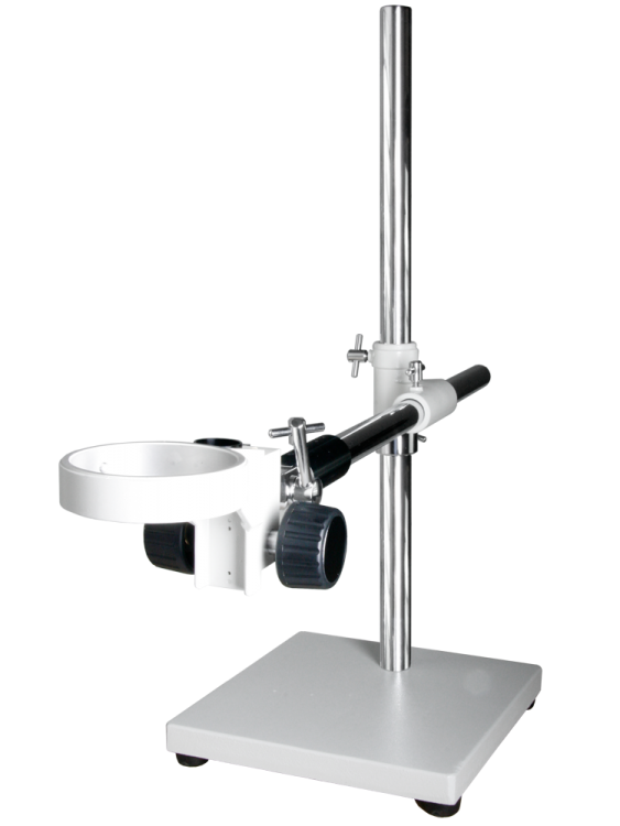 Universal stand with articulated arm ST.1720 - www.letscopes.com